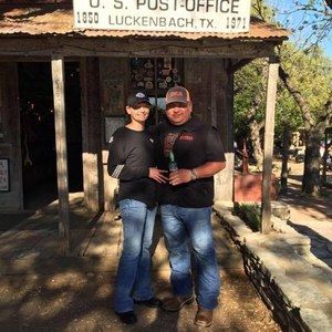 Meet your Posher, Angela